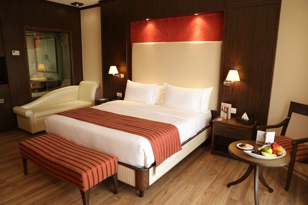 Golden Lili Resort & Spa อาเลย์ ภายนอก รูปภาพ