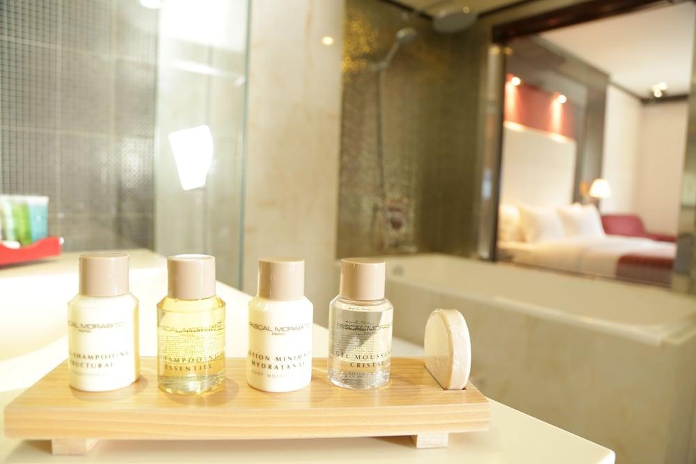 Golden Lili Resort & Spa อาเลย์ ภายนอก รูปภาพ
