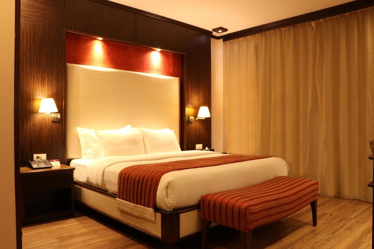 Golden Lili Resort & Spa อาเลย์ ภายนอก รูปภาพ