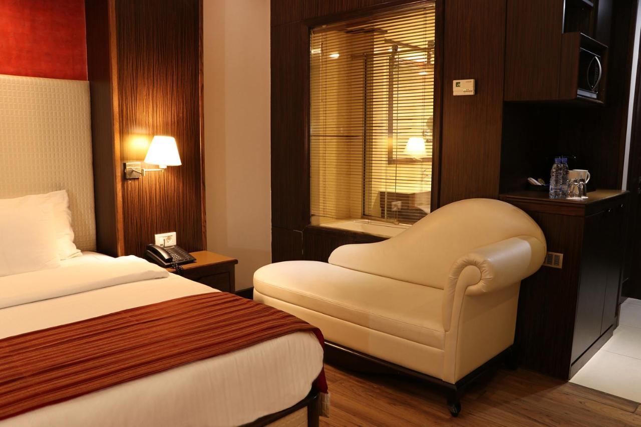 Golden Lili Resort & Spa อาเลย์ ภายนอก รูปภาพ