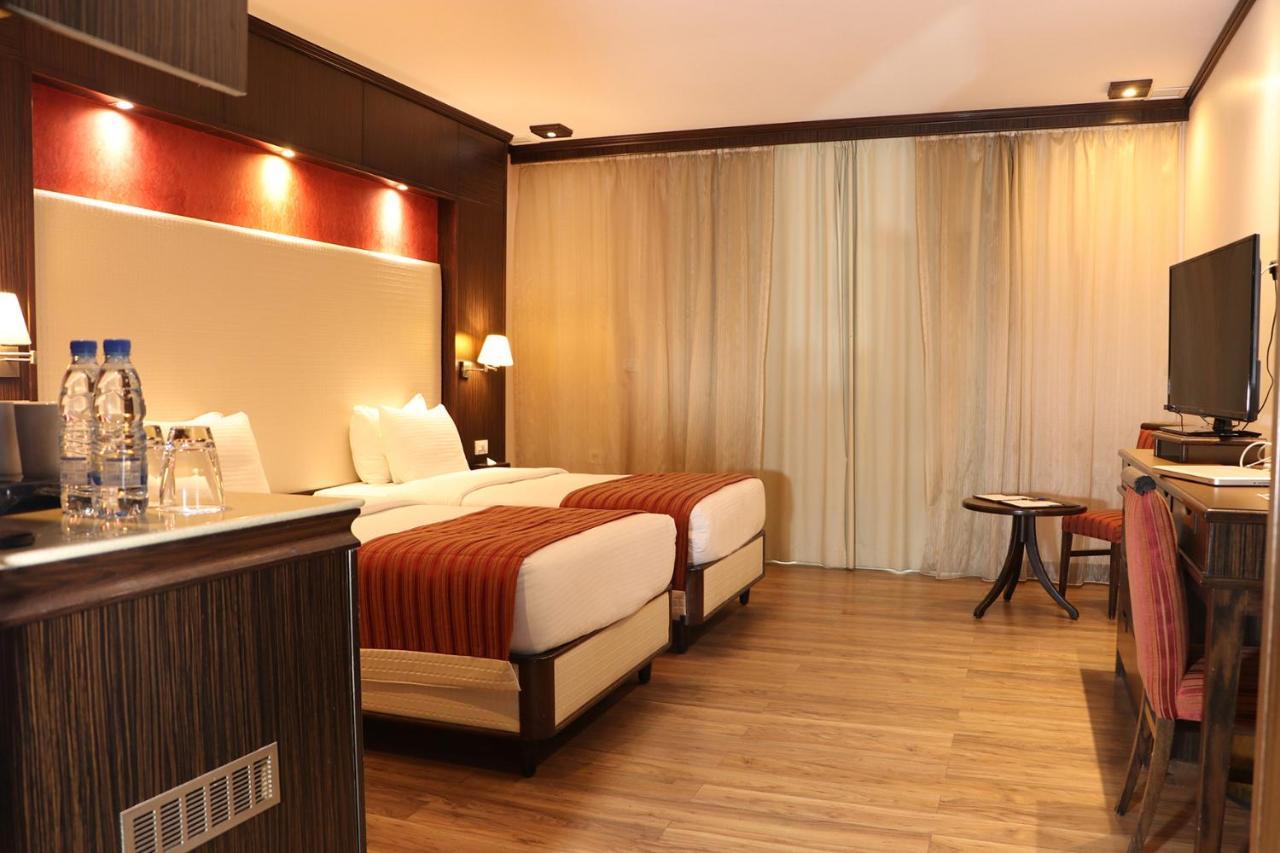 Golden Lili Resort & Spa อาเลย์ ภายนอก รูปภาพ