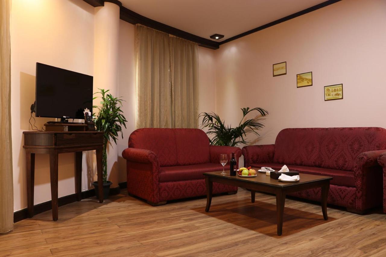 Golden Lili Resort & Spa อาเลย์ ภายนอก รูปภาพ