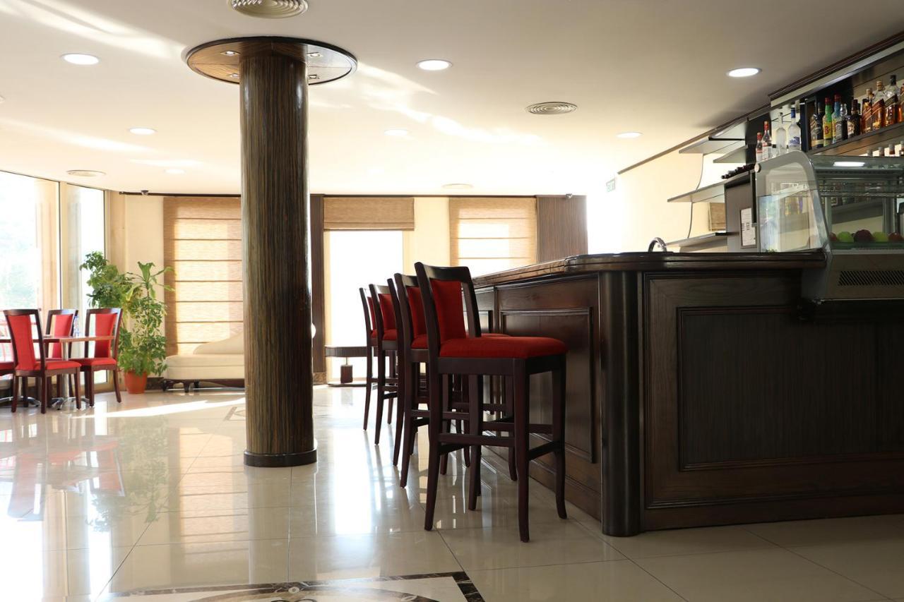 Golden Lili Resort & Spa อาเลย์ ภายนอก รูปภาพ