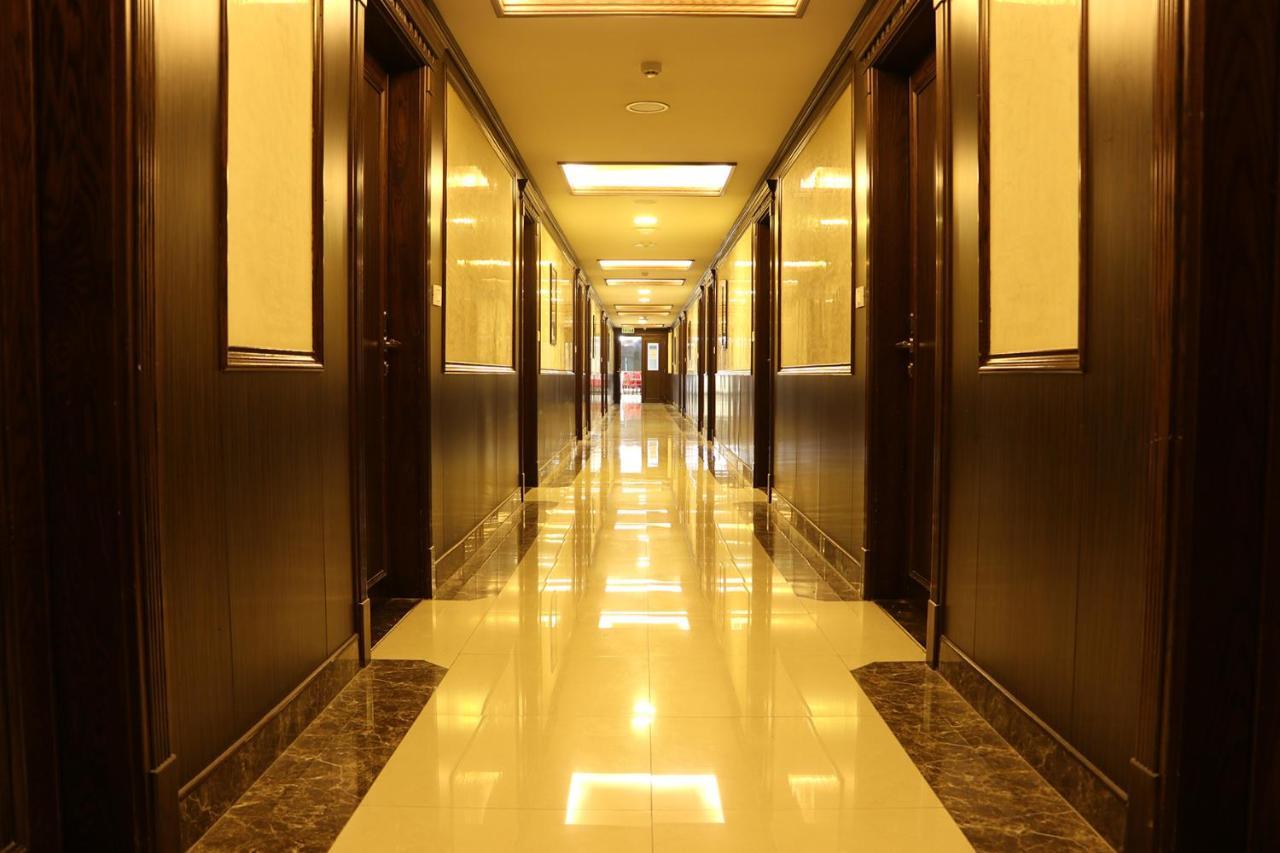 Golden Lili Resort & Spa อาเลย์ ภายนอก รูปภาพ