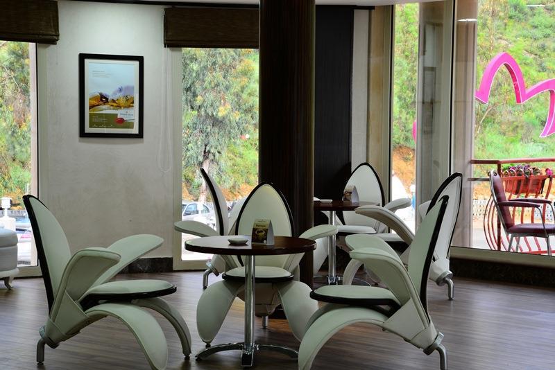 Golden Lili Resort & Spa อาเลย์ ภายใน รูปภาพ