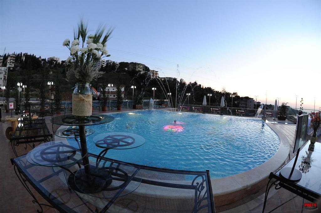 Golden Lili Resort & Spa อาเลย์ ภายนอก รูปภาพ