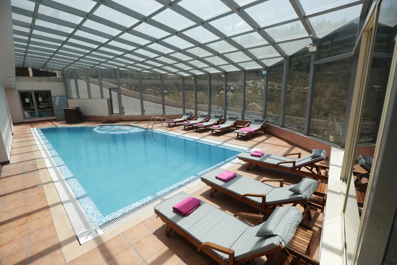Golden Lili Resort & Spa อาเลย์ ภายนอก รูปภาพ