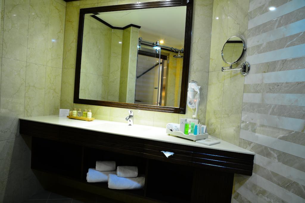 Golden Lili Resort & Spa อาเลย์ ห้อง รูปภาพ